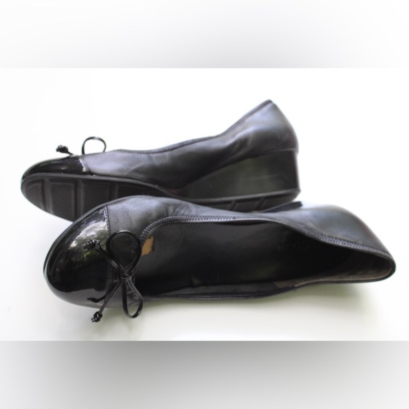 Cole Haan low wedges - Picture 6 of 13